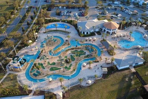 Condo in Kissimmee, Florida, 2 bedrooms  № 1720751 - photo 22