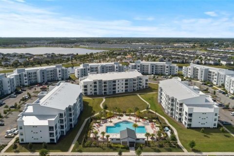 Condo in Kissimmee, Florida, 2 bedrooms  № 1720751 - photo 4