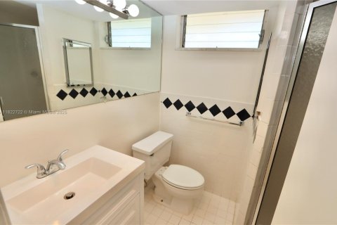 Copropriété à vendre à Aventura, Floride: 2 chambres, 95.41 m2 № 1790274 - photo 21