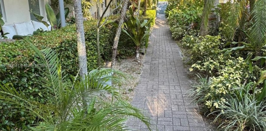 Condo à Miami Beach, Floride, 1 chambre № 1711265