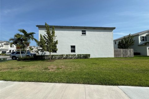 Adosado en alquiler en Homestead, Florida, 3 dormitorios, 169.73 m2 № 2022013 - foto 19