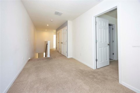 Touwnhouse à louer à Kissimmee, Floride: 3 chambres, 148.92 m2 № 2433221 - photo 22