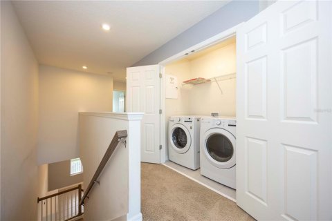 Touwnhouse à louer à Kissimmee, Floride: 3 chambres, 148.92 m2 № 2433221 - photo 23