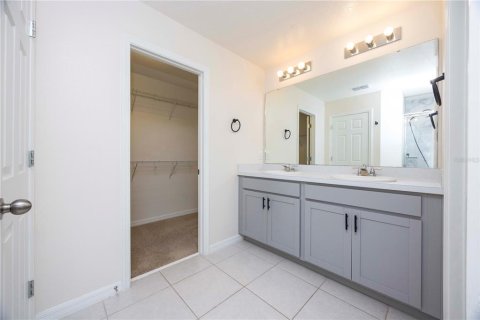 Touwnhouse à louer à Kissimmee, Floride: 3 chambres, 148.92 m2 № 2433221 - photo 28