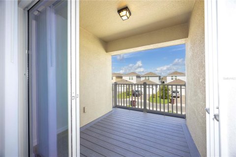 Touwnhouse à louer à Kissimmee, Floride: 3 chambres, 148.92 m2 № 2433221 - photo 21