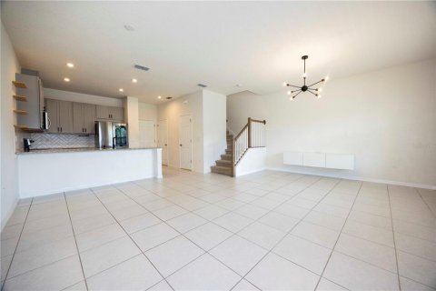 Touwnhouse à louer à Kissimmee, Floride: 3 chambres, 148.92 m2 № 2433221 - photo 14