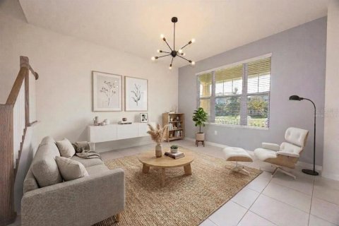 Touwnhouse à louer à Kissimmee, Floride: 3 chambres, 148.92 m2 № 2433221 - photo 2