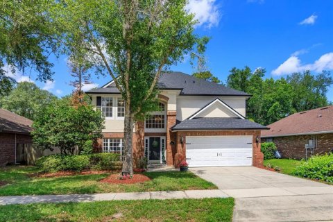 Villa ou maison à Oviedo, Floride 3 chambres, 200.02 m2 № 2131724