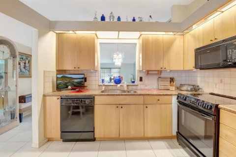 Casa en venta en Boca Raton, Florida, 2 dormitorios, 124.95 m2 № 1182611 - foto 1