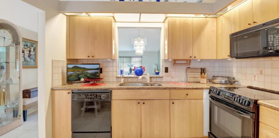 Casa en Boca Raton, Florida 2 dormitorios, 124.95 m2 № 1182611
