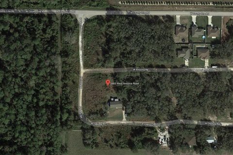 Land in Avon Park, Florida № 2160365