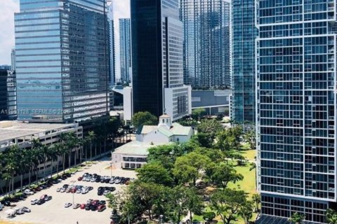 Condo in Miami, Florida, 2 bedrooms  № 2057824