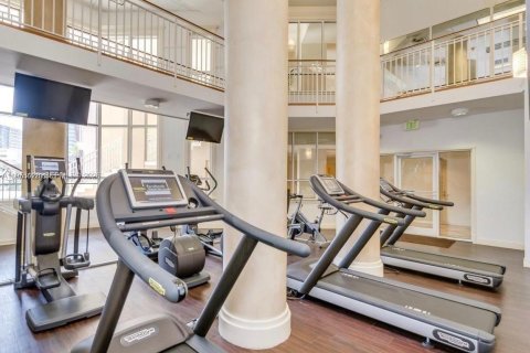 Condo in Miami, Florida, 2 bedrooms  № 2057824 - photo 15