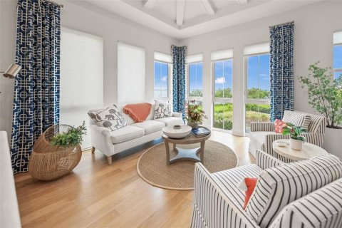 Condominio en venta en Bradenton, Florida, 2 dormitorios, 186.83 m2 № 2289680 - foto 13