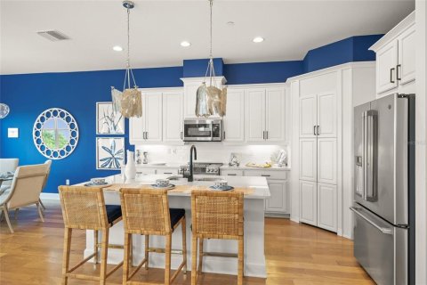 Condominio en venta en Bradenton, Florida, 2 dormitorios, 186.83 m2 № 2289680 - foto 9