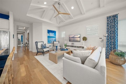 Condominio en venta en Bradenton, Florida, 2 dormitorios, 186.83 m2 № 2289680 - foto 14