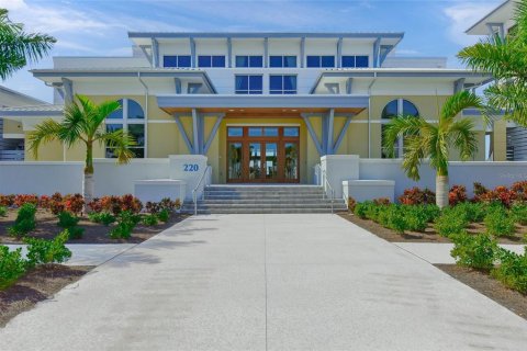 Condominio en venta en Bradenton, Florida, 2 dormitorios, 186.83 m2 № 2289680 - foto 25