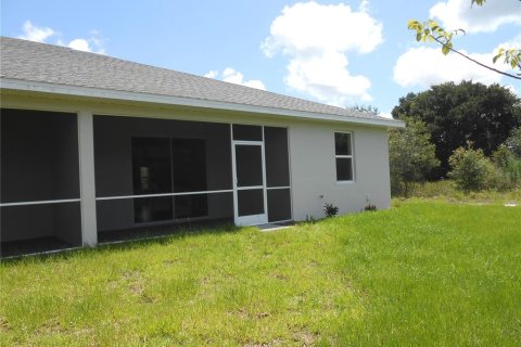 Apartment in Punta Gorda, Florida 3 bedrooms, 125.42 sq.m. № 1525481 - photo 13