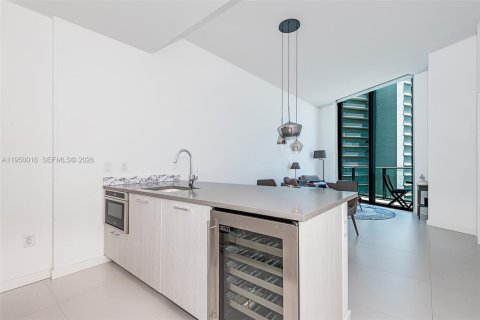 Copropriété à vendre à Miami, Floride: 2 chambres, 93.27 m2 № 2089372 - photo 2