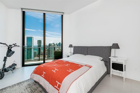 Copropriété à vendre à Miami, Floride: 2 chambres, 93.27 m2 № 2089372 - photo 14