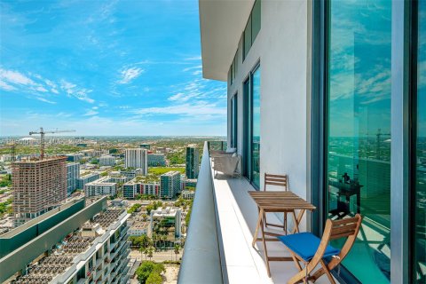 Copropriété à vendre à Miami, Floride: 2 chambres, 93.27 m2 № 2089372 - photo 29