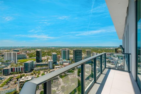 Copropriété à vendre à Miami, Floride: 2 chambres, 93.27 m2 № 2089372 - photo 30