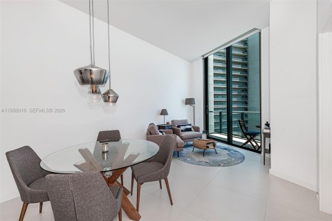 Copropriété à vendre à Miami, Floride: 2 chambres, 93.27 m2 № 2089372 - photo 4