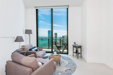 Copropriété à vendre à Miami, Floride: 2 chambres, 93.27 m2 № 2089372 - photo 6