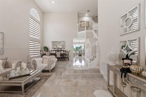 Casa en venta en Miramar, Florida, 6 dormitorios, 378.3 m2 № 2034179 - foto 4