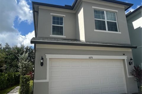Townhouse in Greenacres, Florida 3 bedrooms № 1889102 - photo 1