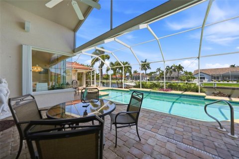 House in Punta Gorda, Florida 3 bedrooms, 255.3 sq.m. № 2101154 - photo 22