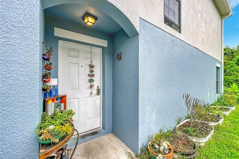 Touwnhouse à vendre à Sanford, Floride: 4 chambres, 164.16 m2 № 2406720 - photo 6