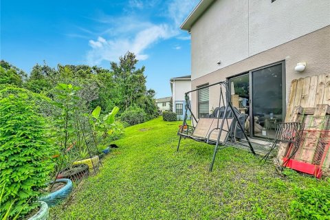 Touwnhouse à vendre à Sanford, Floride: 4 chambres, 164.16 m2 № 2406720 - photo 27