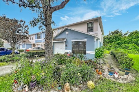 Touwnhouse à vendre à Sanford, Floride: 4 chambres, 164.16 m2 № 2406720 - photo 11