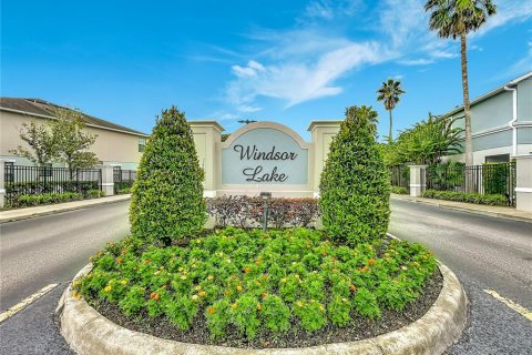 Touwnhouse à vendre à Sanford, Floride: 4 chambres, 164.16 m2 № 2406720 - photo 4