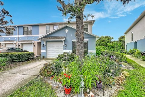 Touwnhouse à Sanford, Floride 4 chambres, 164.16 m2 № 2406720