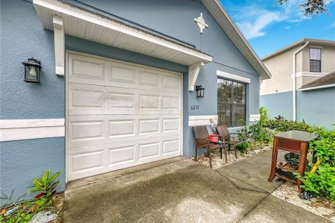 Touwnhouse à vendre à Sanford, Floride: 4 chambres, 164.16 m2 № 2406720 - photo 8