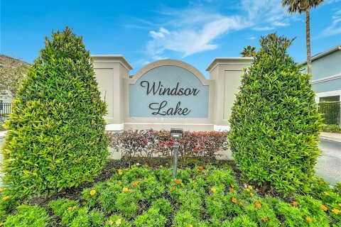 Touwnhouse à vendre à Sanford, Floride: 4 chambres, 164.16 m2 № 2406720 - photo 5