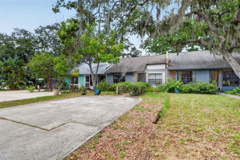 House in Safety Harbor, Florida 2 bedrooms, 91.04 sq.m. № 2204726 - photo 3