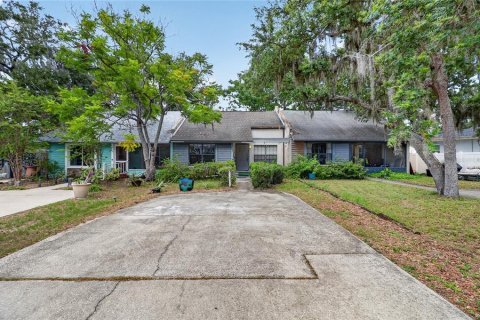 House in Safety Harbor, Florida 2 bedrooms, 91.04 sq.m. № 2204726 - photo 2