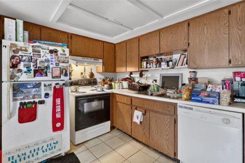 House in Safety Harbor, Florida 2 bedrooms, 91.04 sq.m. № 2204726 - photo 16