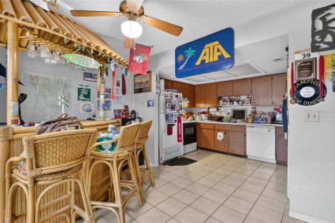 House in Safety Harbor, Florida 2 bedrooms, 91.04 sq.m. № 2204726 - photo 18