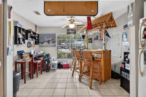 House in Safety Harbor, Florida 2 bedrooms, 91.04 sq.m. № 2204726 - photo 22