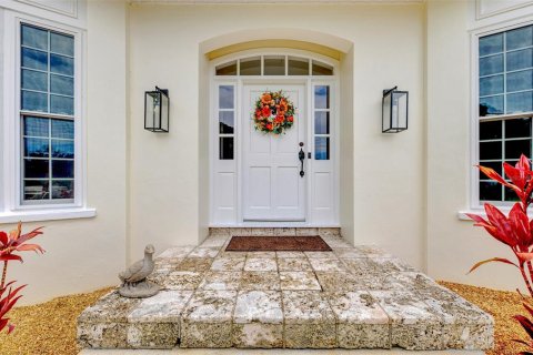 Villa ou maison à Bradenton, Floride 4 chambres, 314.38 m2 № 2138684