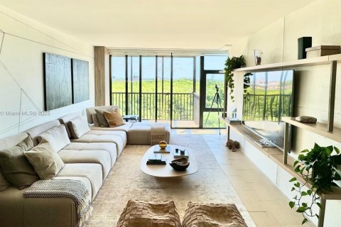 Copropriété à vendre à Aventura, Floride: 1 chambre, 75.25 m2 № 1926693 - photo 3