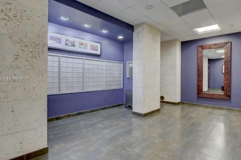 Copropriété à vendre à Aventura, Floride: 1 chambre, 75.25 m2 № 1926693 - photo 29