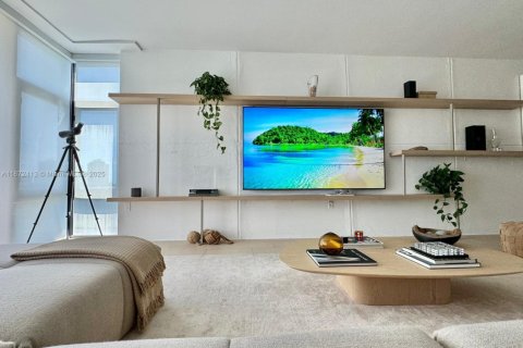 Copropriété à vendre à Aventura, Floride: 1 chambre, 75.25 m2 № 1926693 - photo 5