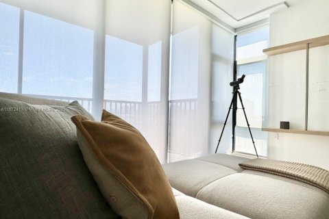 Copropriété à vendre à Aventura, Floride: 1 chambre, 75.25 m2 № 1926693 - photo 14