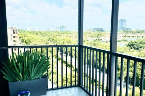 Copropriété à vendre à Aventura, Floride: 1 chambre, 75.25 m2 № 1926693 - photo 19