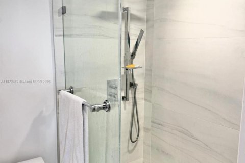 Copropriété à vendre à Aventura, Floride: 1 chambre, 75.25 m2 № 1926693 - photo 22